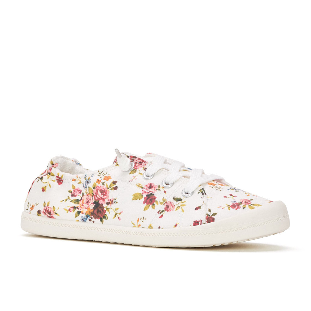 113294-78-FOAMY_ECO-2-Foamy. Eco-Women's Casual Shoes-Chelsee Girl-Yellow Shoes