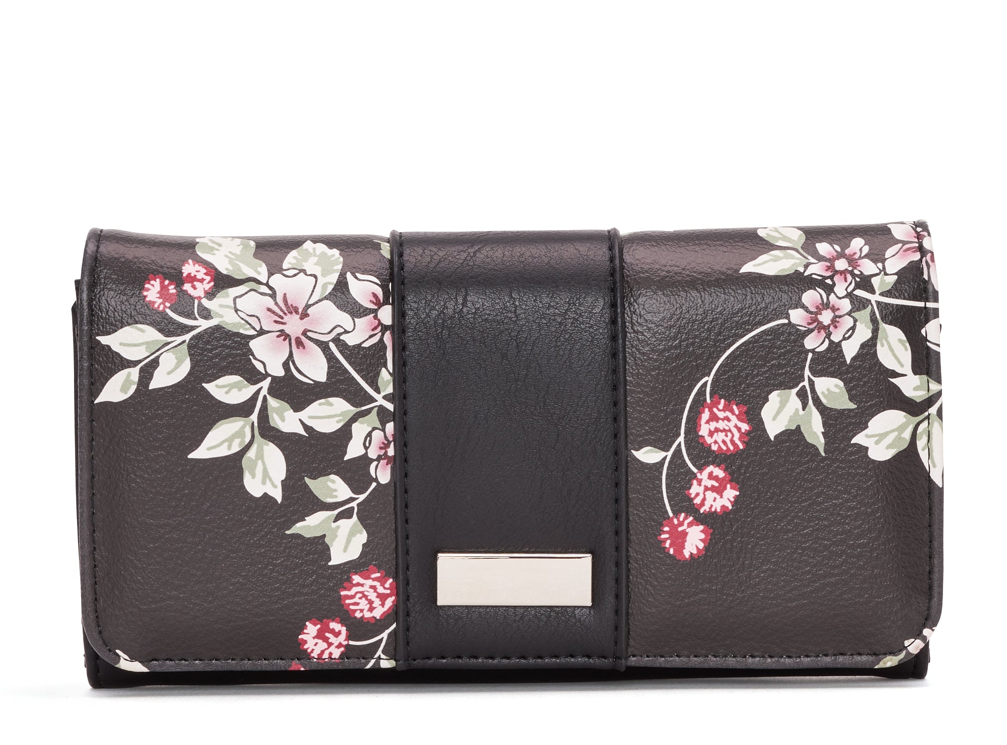 113495-98-ORELIA-PM-1-2263000032-Orelia-Pm-Women's Wallets | Accessories-Yellow-Yellow Shoes