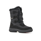 113611-01-ICEFIELD-2-Icefield-Women's Winter Boots-Raintex-Yellow Shoes