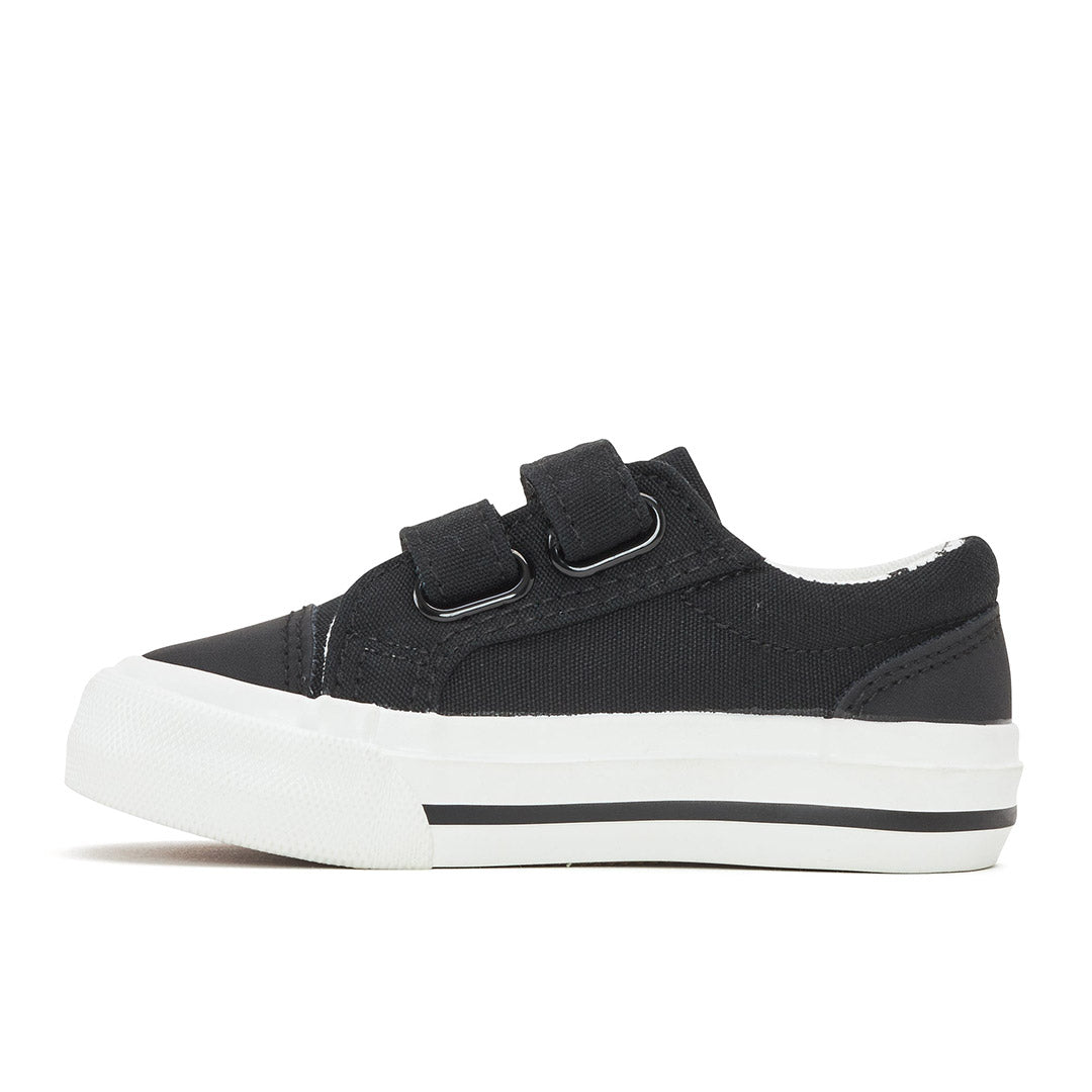 Yellow Shoes | Baby Athletic Shoes | Samuel | 113848-01-SAMUEL-3-Samuel-Baby Athletic Shoes-Konkrete-Yellow Shoes