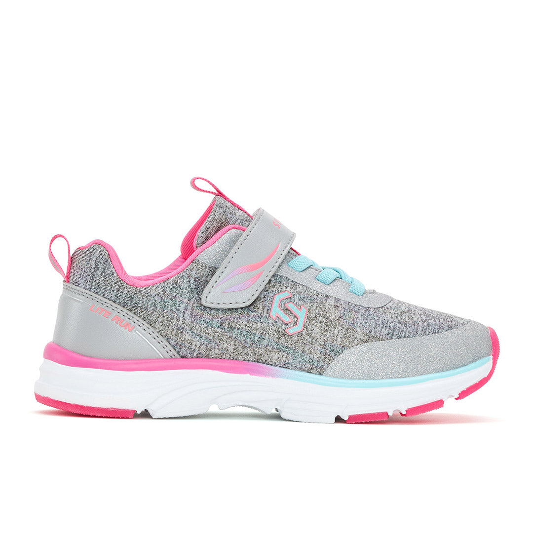 Yellow Shoes | Toddler-Girl-Athletic-Running-Classic | Sofia | 113859-05-SOFIA-1-2311000057-Sofia-Toddler Kids Athletic Shoes-System-Yellow Shoes