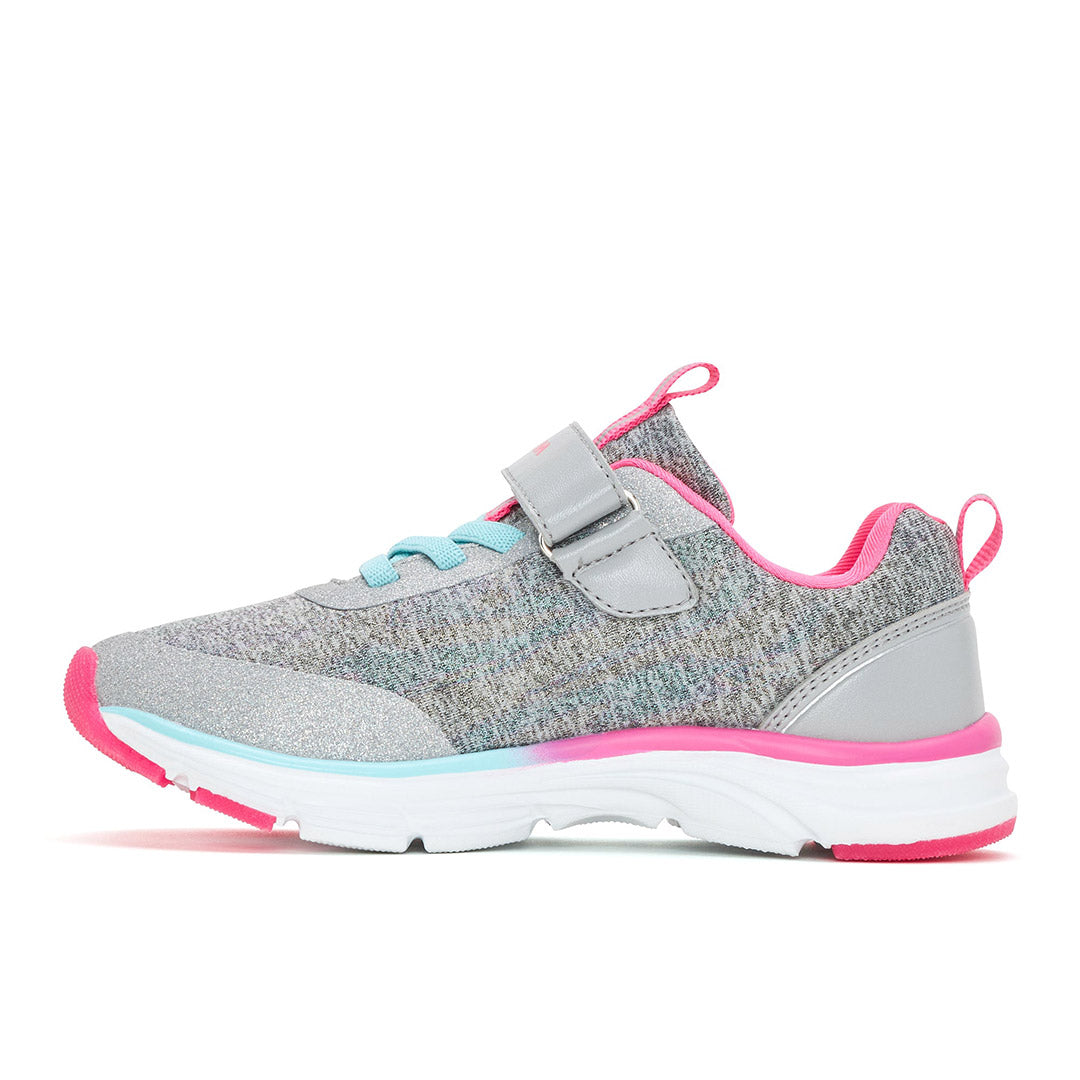 Yellow Shoes | Toddler-Girl-Athletic-Running-Classic | Sofia | 113859-05-SOFIA-3-Sofia-Toddler Kids Athletic Shoes-System-Yellow Shoes