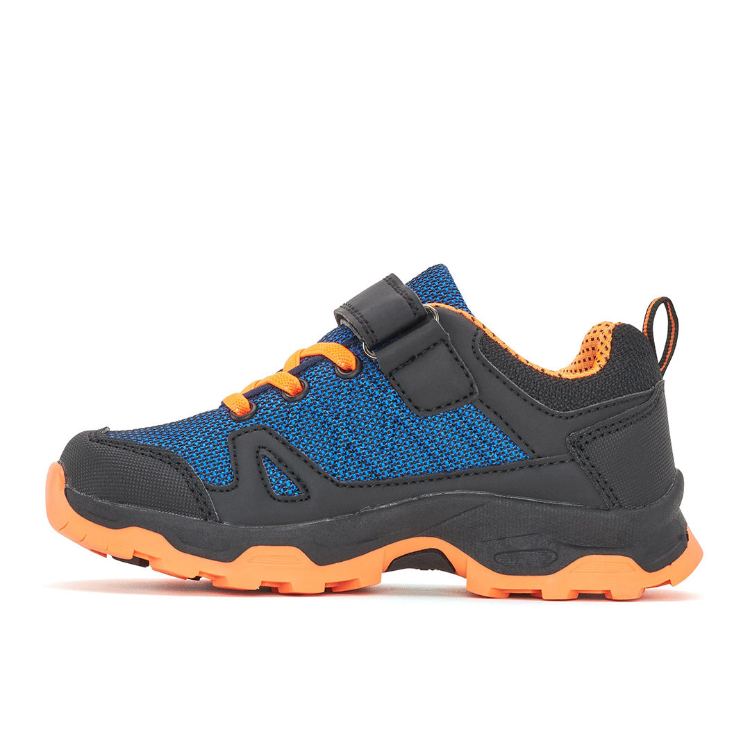 Yellow Shoes | Toddler-Boy-Athletic-Outdoor -Hiking Shoe | Carl | 113863-92-CARL-3-Carl-Toddler Kids Athletic Shoes-System-Yellow Shoes