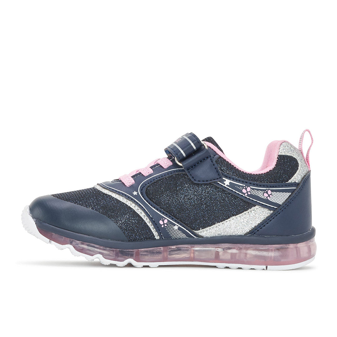Yellow Shoes | Toddler-Girl-Athletic-Athleisure-Low | Josephine | 113869-43-JOSEPHINE-3-Josephine-Toddler Kids Athletic Shoes-System-Yellow Shoes