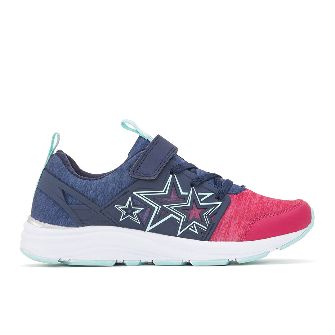 Yellow Shoes | Junior Kids Athletic Shoes | Blandine | 113873-43-BLANDINE-1-113873-43-Blandine-Junior Kids Athletic Shoes-System-Yellow Shoes