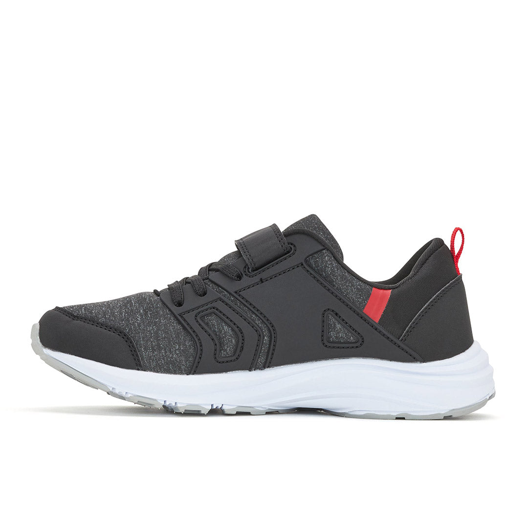Yellow Shoes | Junior Kids Athletic Shoes | Billy | 113926-01-BILLY-3-Billy-Junior Kids Athletic Shoes-System-Yellow Shoes