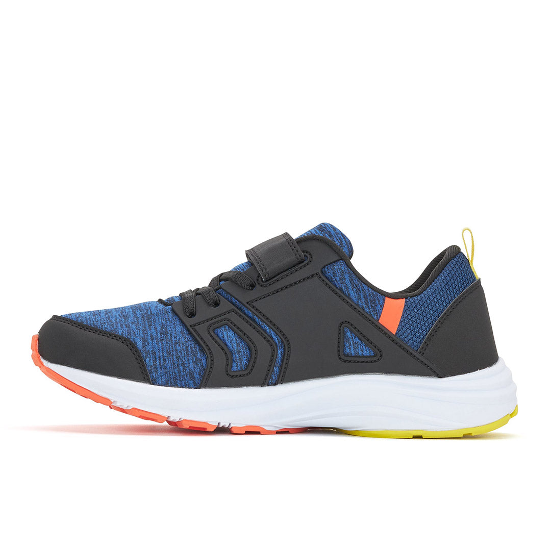 Yellow Shoes | Junior Kids Athletic Shoes | Billy | 113926-43-BILLY-3-Billy-Junior Kids Athletic Shoes-System-Yellow Shoes
