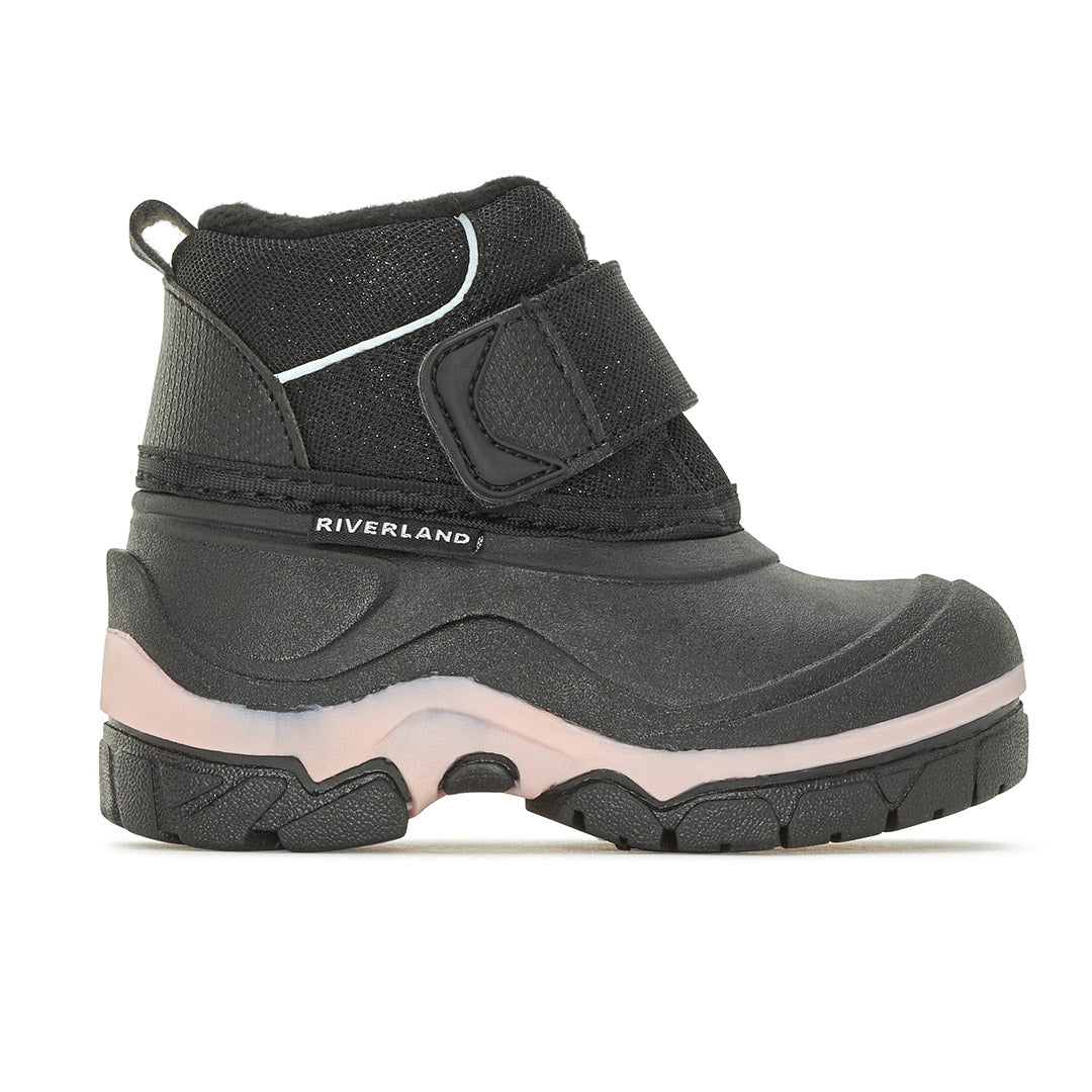 Yellow Shoes | Baby Rain boots and Rainwear | Roslyn 2.0 | 113964-01