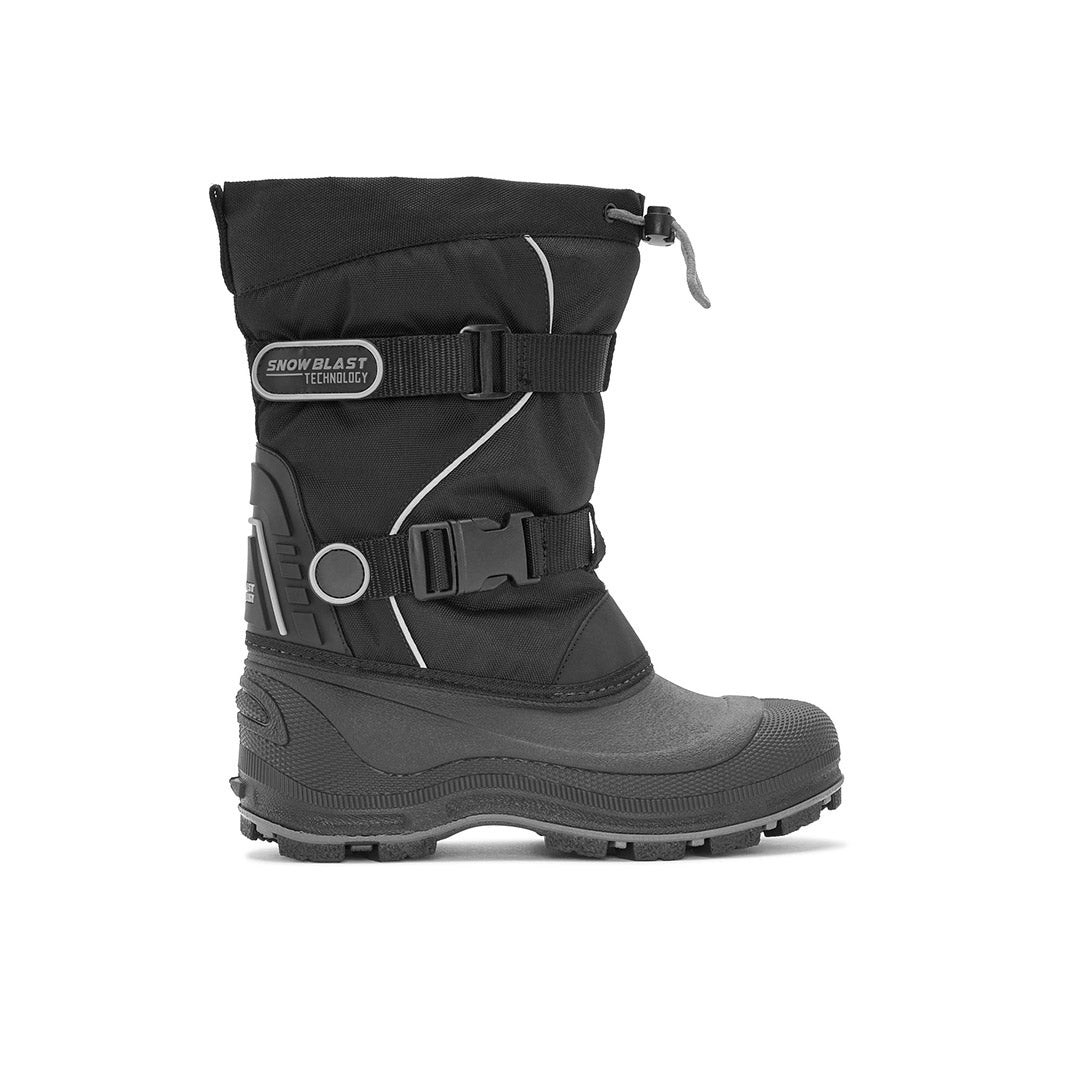 Yellow Shoes | Toddler Kids Winter Boots | Windstorm 3.0 | 114081-86-WINDSTORM3.0-1-114081-86-Windstorm 3.0-Toddler Kids Winter Boots-Snowblast-Yellow Shoes