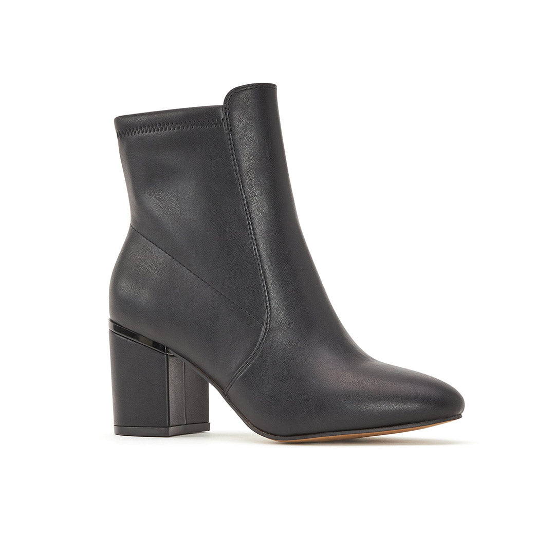 114295-01-BRONXY_II-2-Bronxy II-Women's Fashion Light Boots-Chelsee Girl-Yellow Shoes