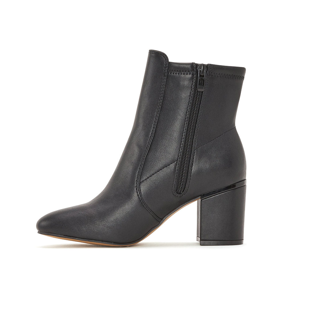 114295-01-BRONXY_II-3-Bronxy II-Women's Fashion Light Boots-Chelsee Girl-Yellow Shoes