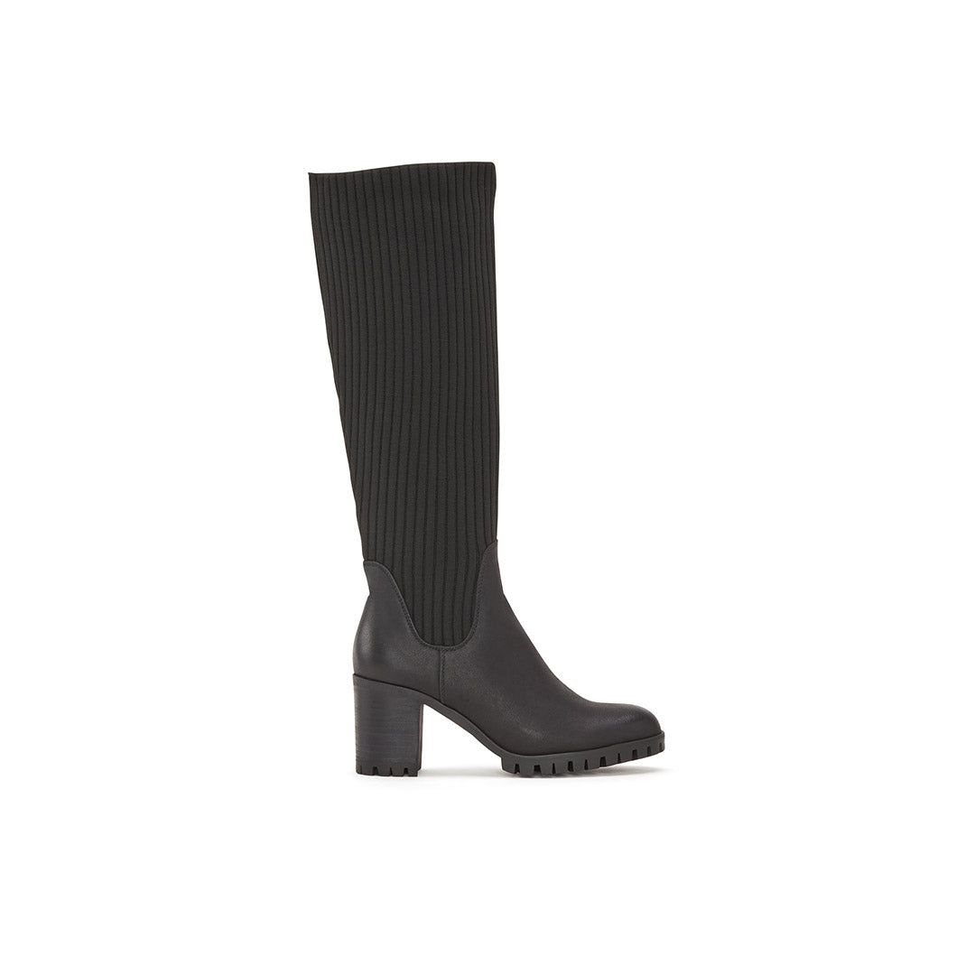 114316-01-LEVER-1-2345600050-Lever-Women's Fashion Light Boots-Chelsee Girl-Yellow Shoes