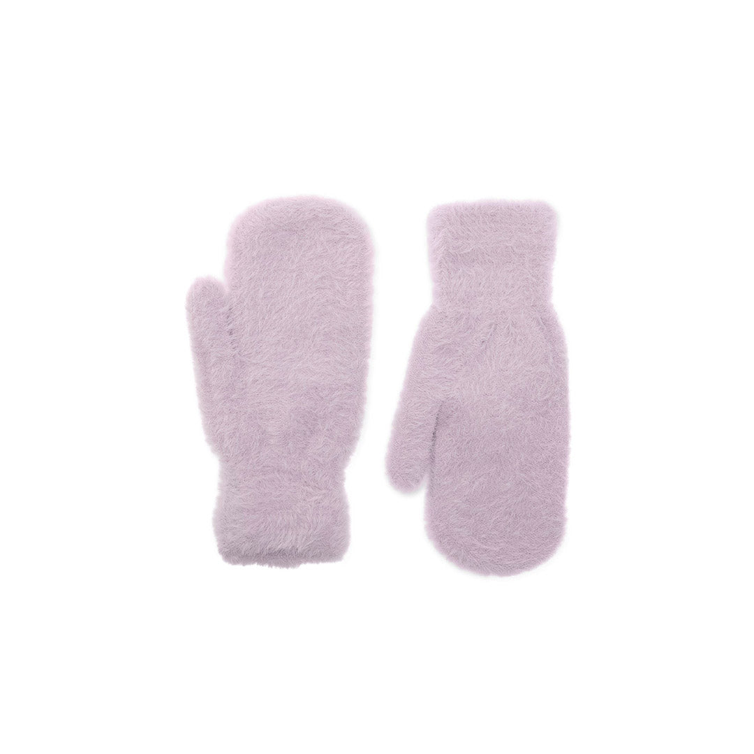 114329-51-SILVI-01-114329-51-Silvi-Women's Gloves | Accessories-Yellow-Yellow Shoes