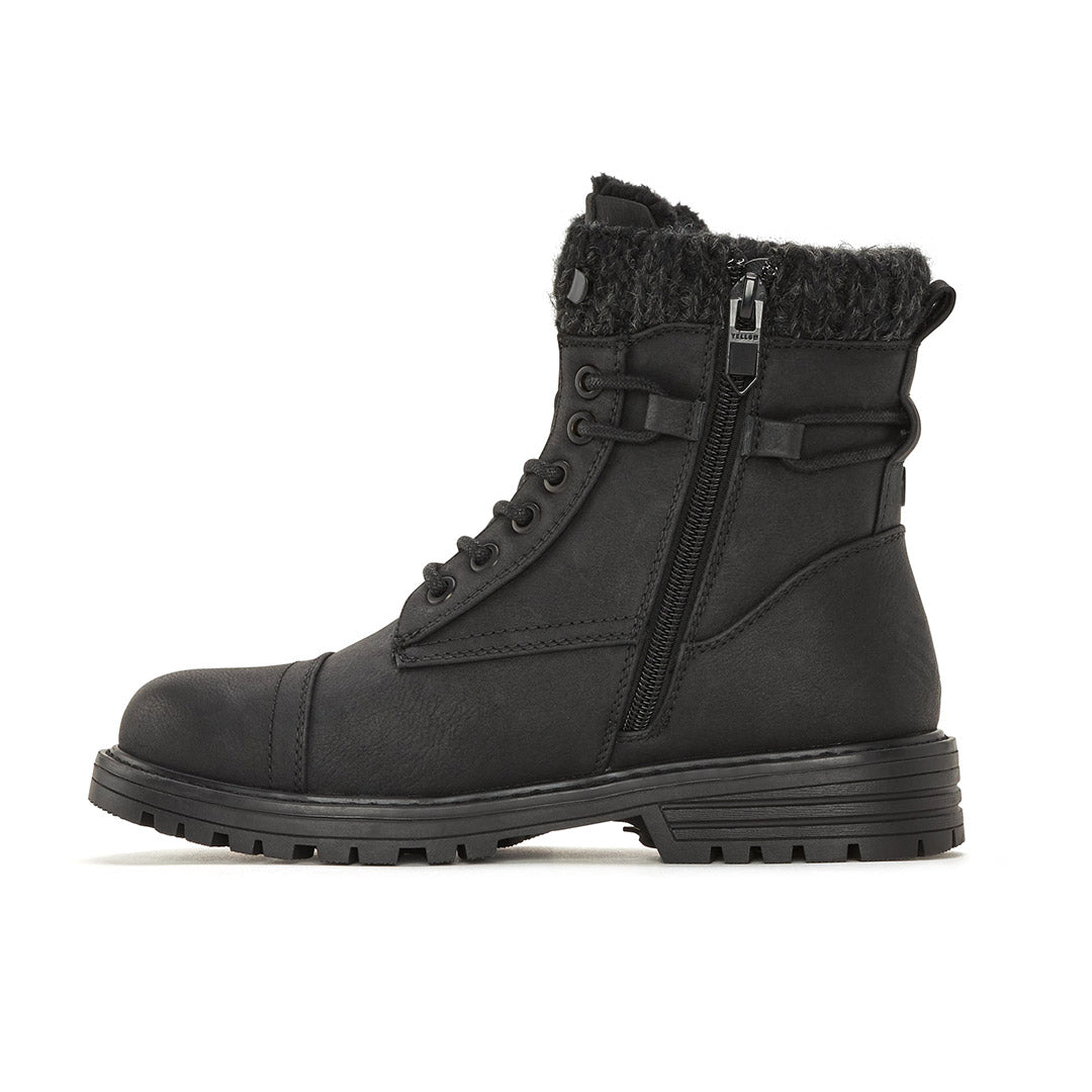 114362-01-VERGLAS-03-Verglas-Women's Winter Boots-Chelsee Girl-Yellow Shoes