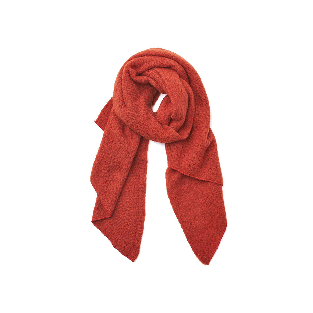 114574-63-DOLCE-1-114574-63-Dolce-Women's Scarves | Accessories-Yellow-Yellow Shoes