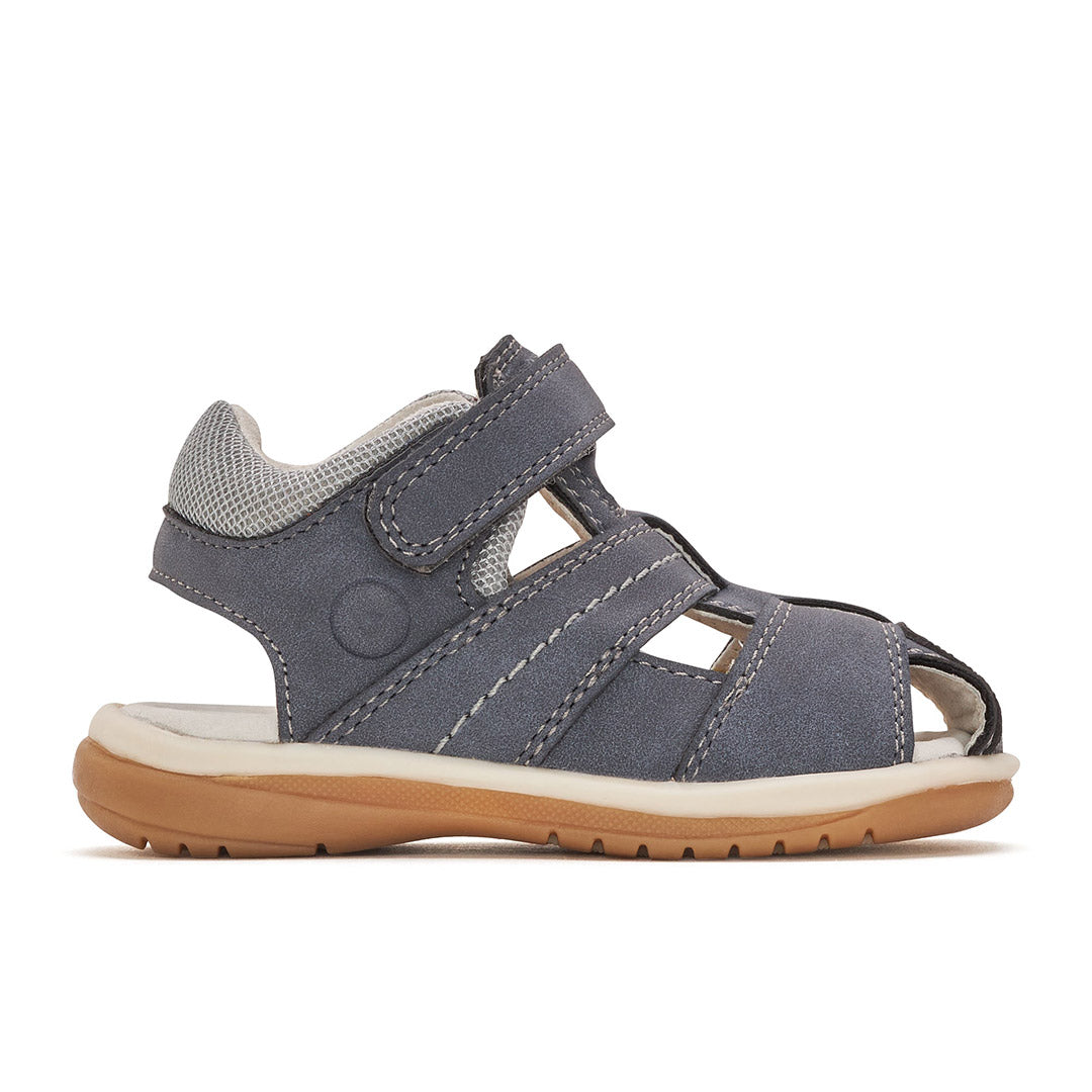 Yellow Shoes | Baby Sandals | Benjamin | 114834-43