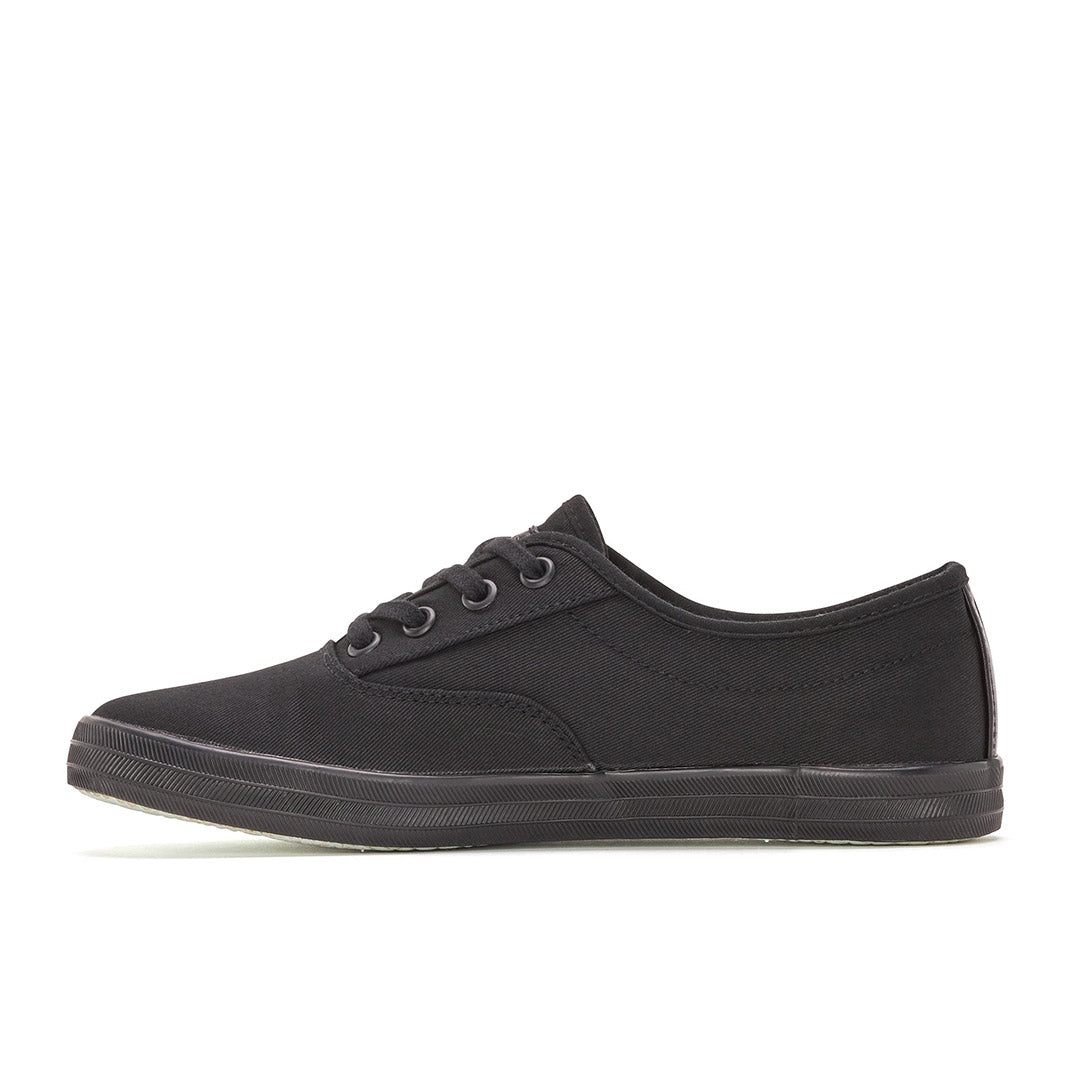 114844-01-OLYMPIA-3-Olympia-Women's Sneakers-Konkrete-Yellow Shoes