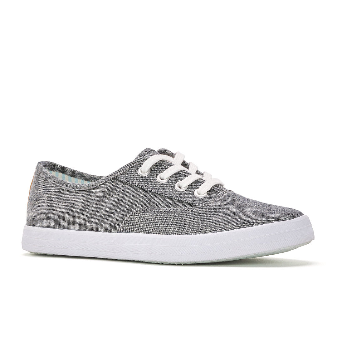 114844-05-OLYMPIA-2-Olympia-Women's Sneakers-Konkrete-Yellow Shoes