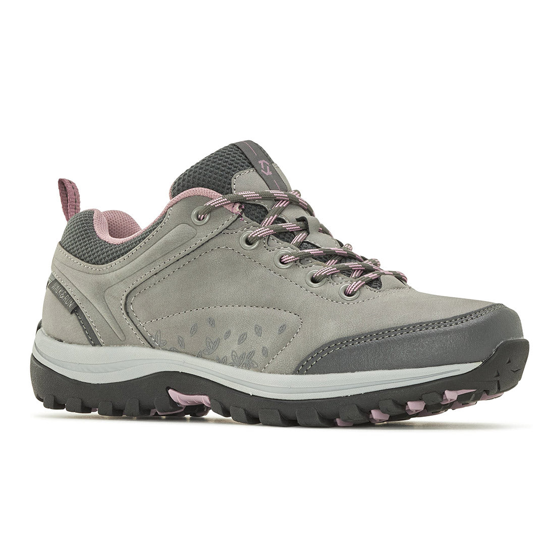 114850-05-ULTRA_WALK_PRO_II-2-Ultra Walk Pro II-Women's Athletic Shoes-System Walk & Run-Yellow Shoes