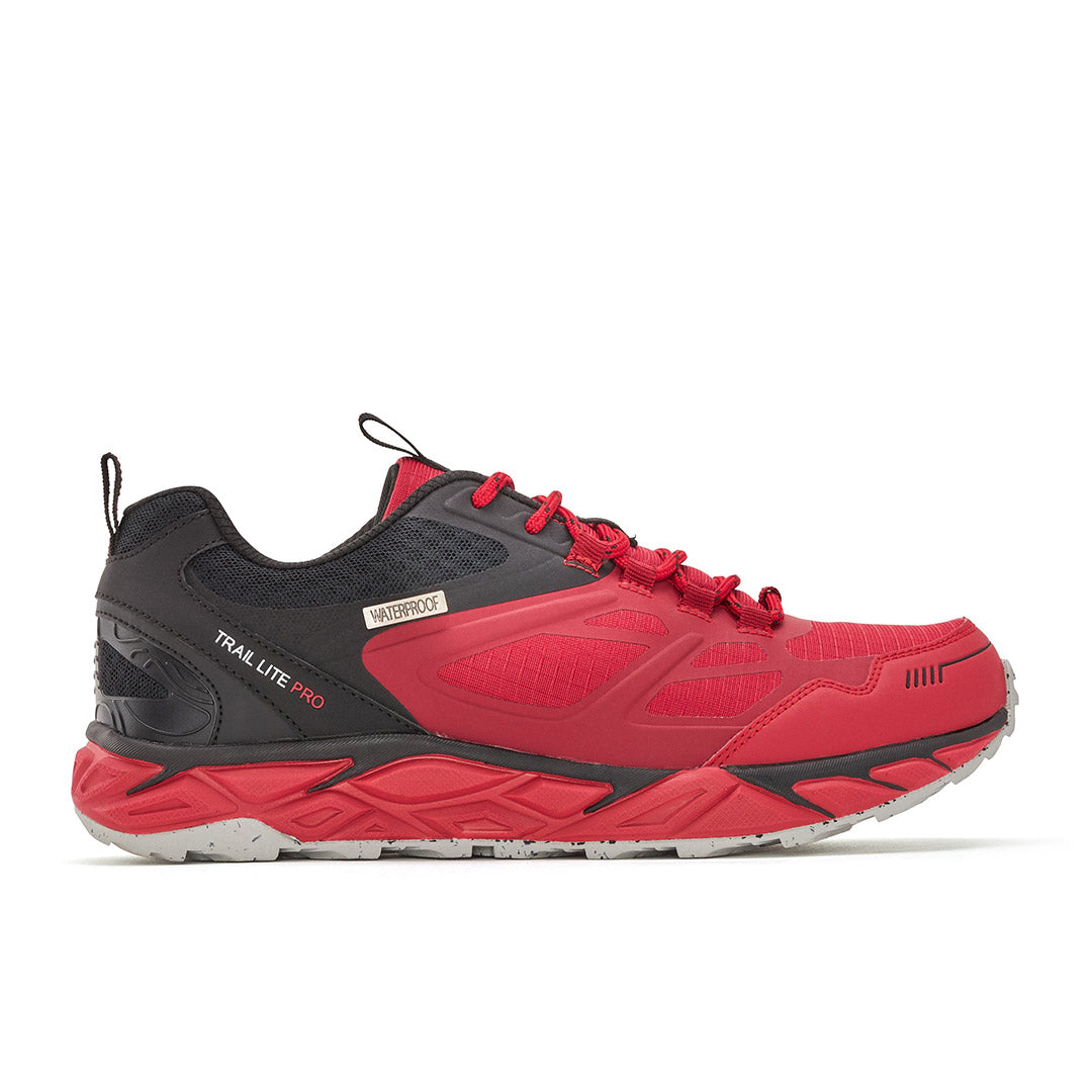 114854-55-WATERPROOF_DRY_GRIP_II-1-114854-55-Waterproof Dry Grip II-Men's Athletic Shoes-System-Yellow Shoes