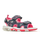 114875-68-AMELIE-2-Amelie-Toddler Kids Sandals-Riverland-Yellow Shoes