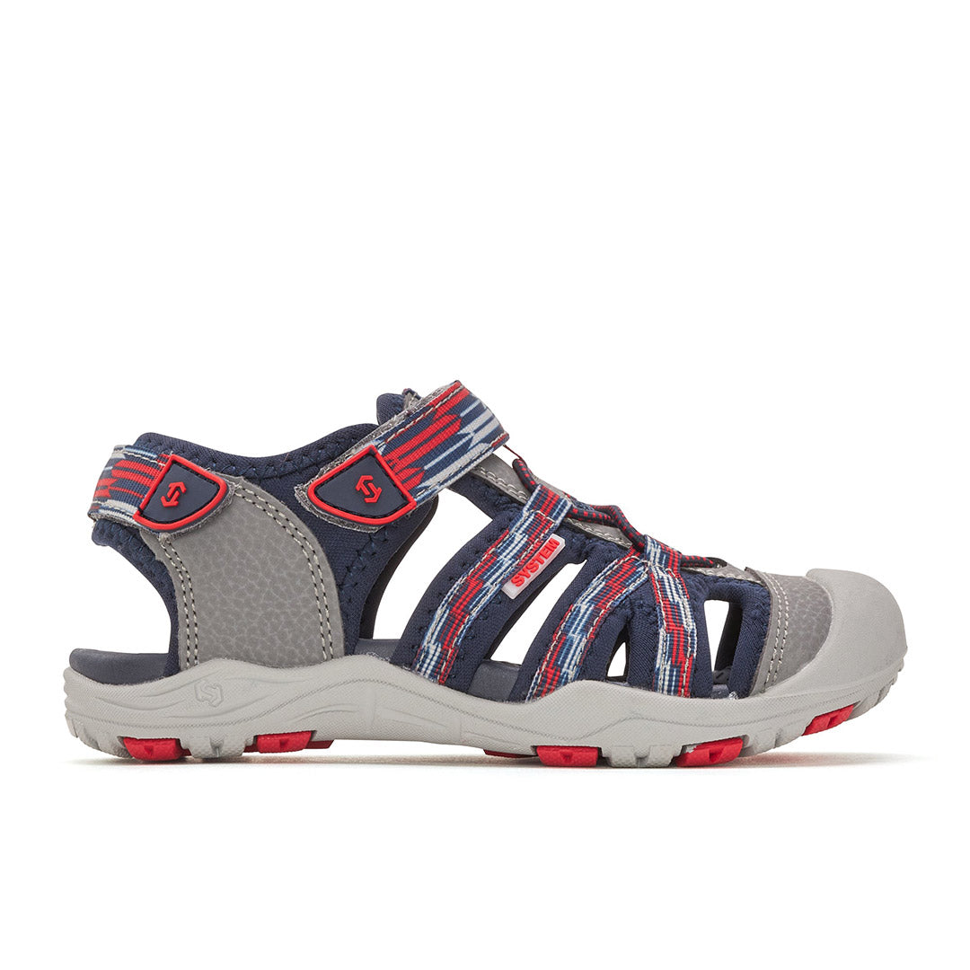 Yellow Shoes | Toddler Kids Sandals | Sizzler 2.0 | 114882-05