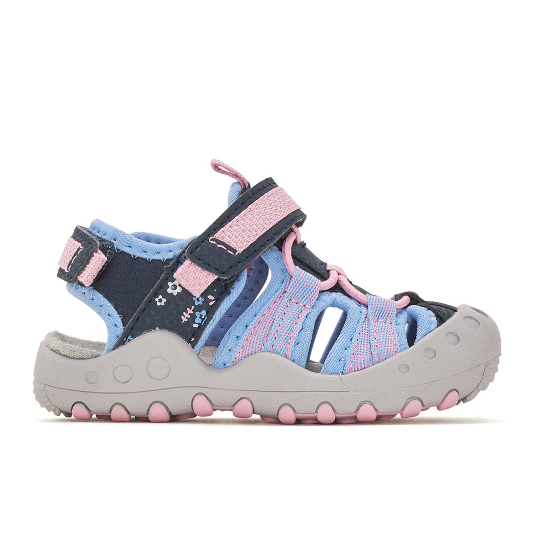 Yellow Shoes | Baby Sandals | Mini Camper-F 2.0 | 114890-43