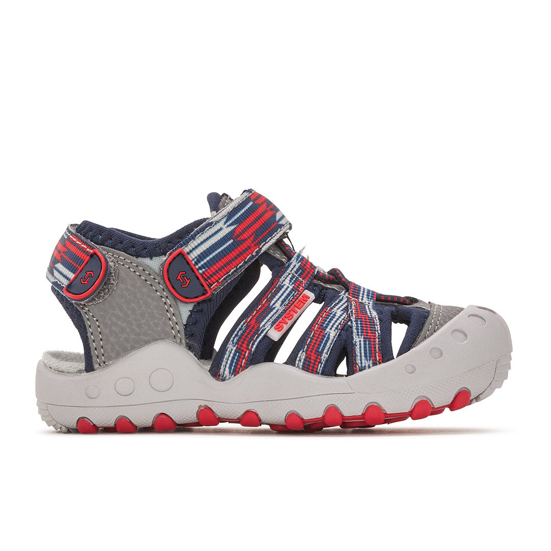 Yellow Shoes | Baby Sandals | Mini Camper-G 2.0 | 114892-05