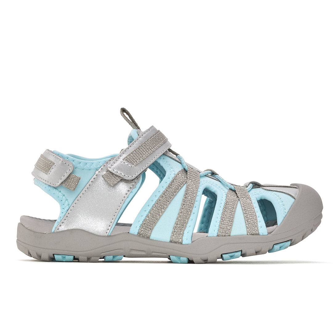 Yellow Shoes | Junior Kids Sandals | Holidays 2.0 | 114904-88