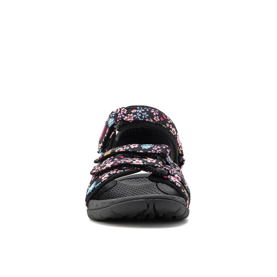Yellow Shoes | Junior Kids Sandals | Feather 2.0 Jr | 114915-04-FEATHER2.0JR-03-Feather 2.0 Jr-Junior Kids Sandals-Riverland-Yellow Shoes