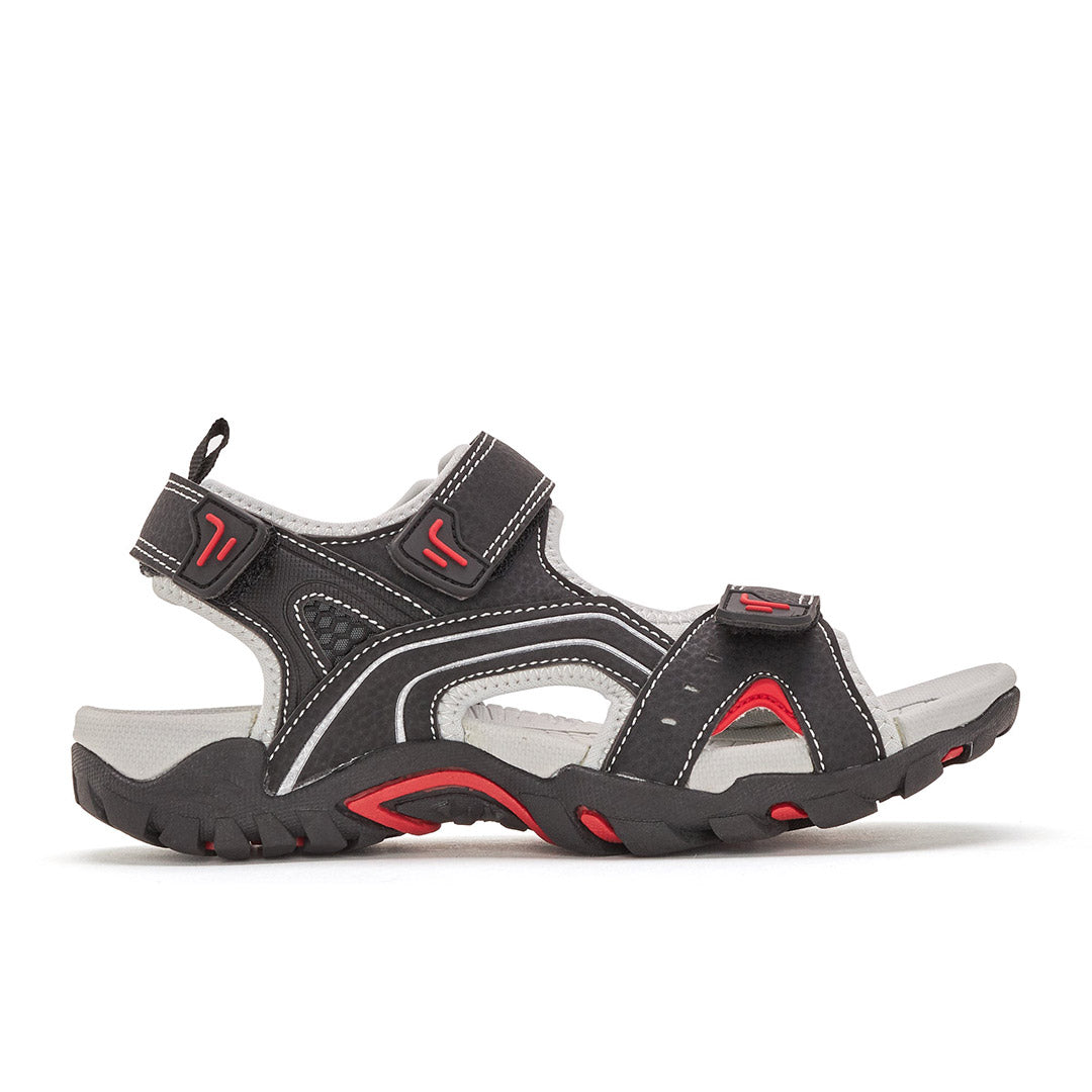 Yellow Shoes | Junior Kids Sandals | Alex Jr | 114918-53