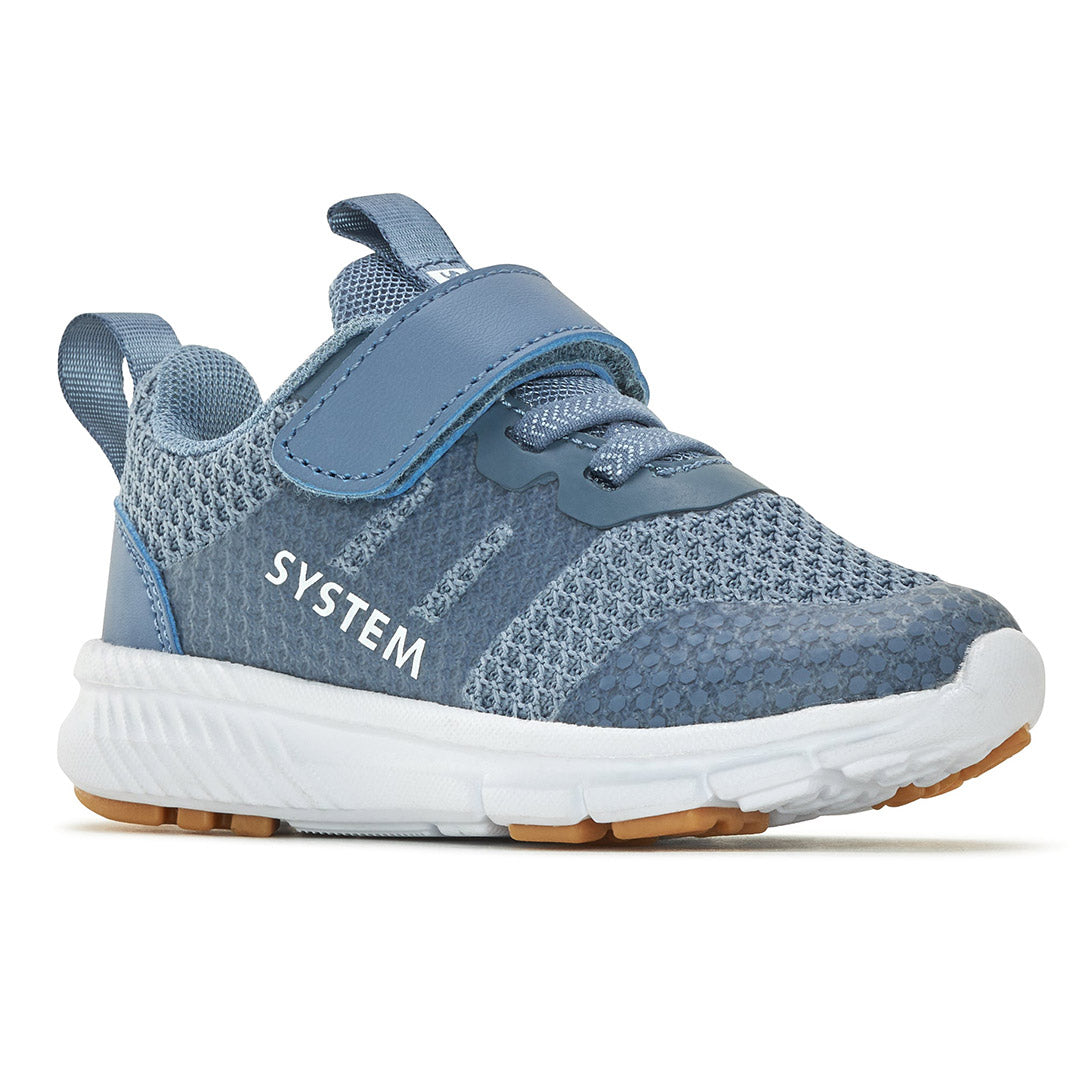 Yellow Shoes | Baby Athletic Shoes | Duke | 114929-40-DUKE-2_80e6b2d1-ab3d-4fbf-875f-6d8ab9889a02-Duke-Baby Athletic Shoes-System-Yellow Shoes