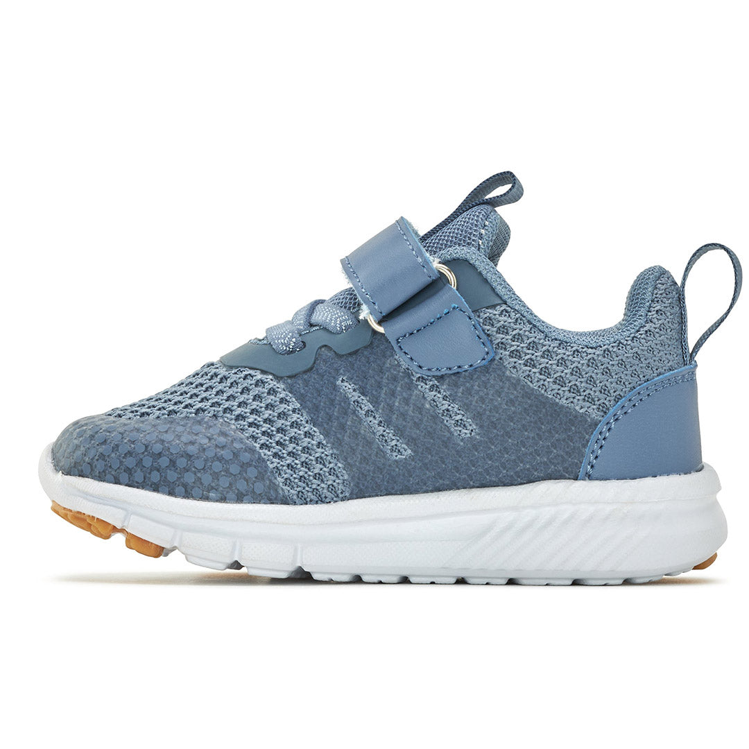 Yellow Shoes | Baby Athletic Shoes | Duke | 114929-40-DUKE-3_282093ac-0a8c-4df8-a7a8-ae2b2d092a4b-Duke-Baby Athletic Shoes-System-Yellow Shoes