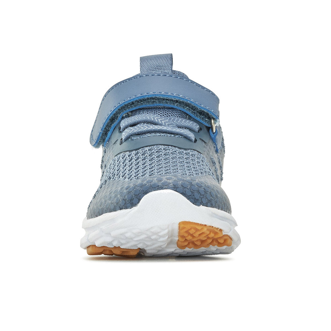 Yellow Shoes | Baby Athletic Shoes | Duke | 114929-40-DUKE-4-Duke-Baby Athletic Shoes-System-Yellow Shoes