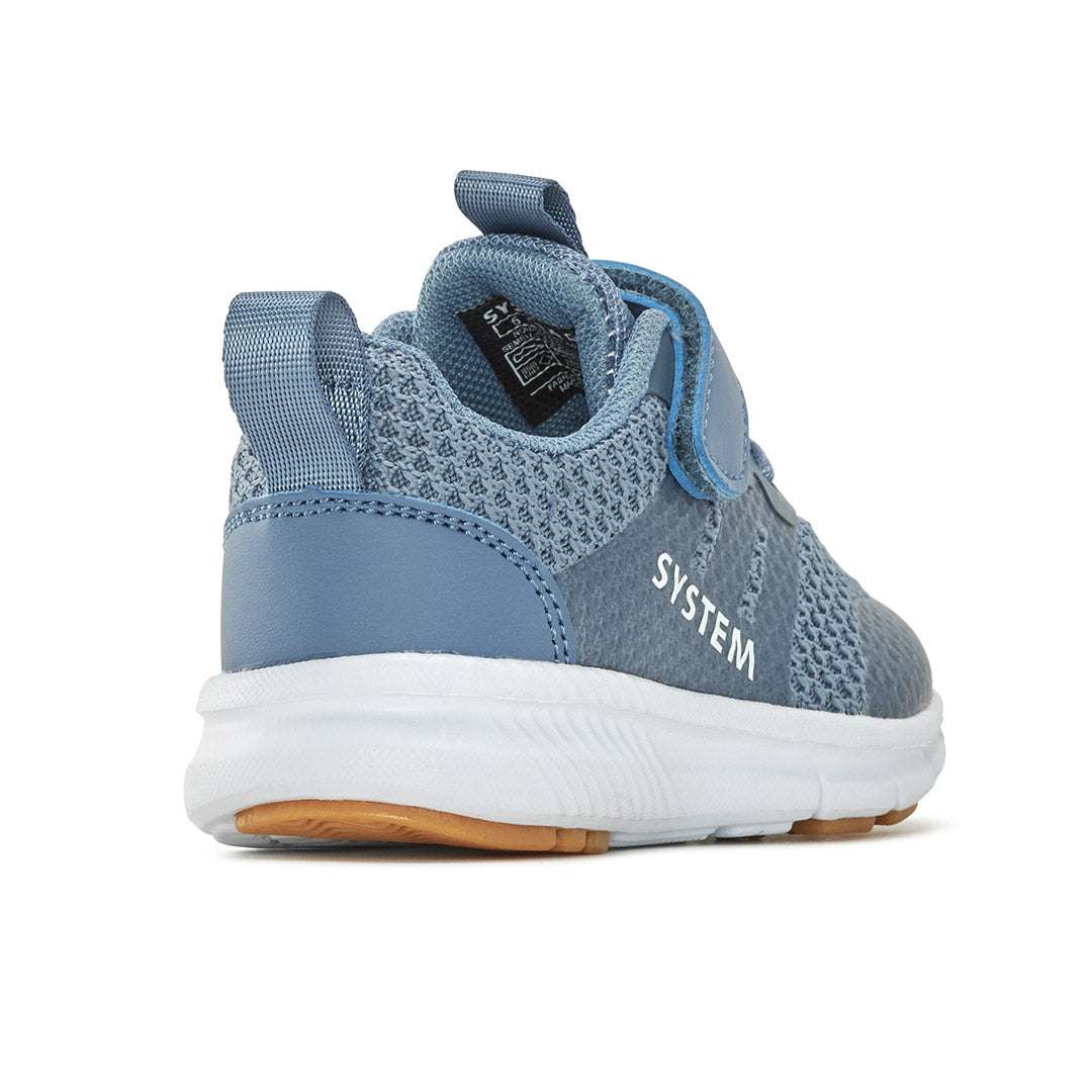 Yellow Shoes | Baby Athletic Shoes | Duke | 114929-40-DUKE-5-Duke-Baby Athletic Shoes-System-Yellow Shoes