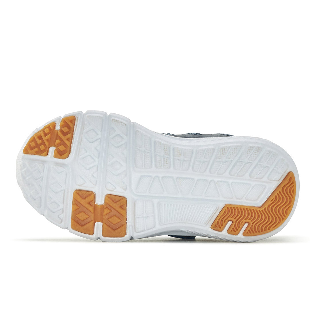 Yellow Shoes | Baby Athletic Shoes | Duke | 114929-40-DUKE-6-Duke-Baby Athletic Shoes-System-Yellow Shoes