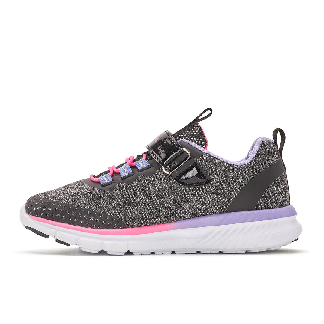 Yellow Shoes | Toddler-Girl-Athletic-Running-Classic | Mila Tdlr | 114932-03-MILA_TDLR-3-Mila Tdlr-Toddler Kids Athletic Shoes-System-Yellow Shoes
