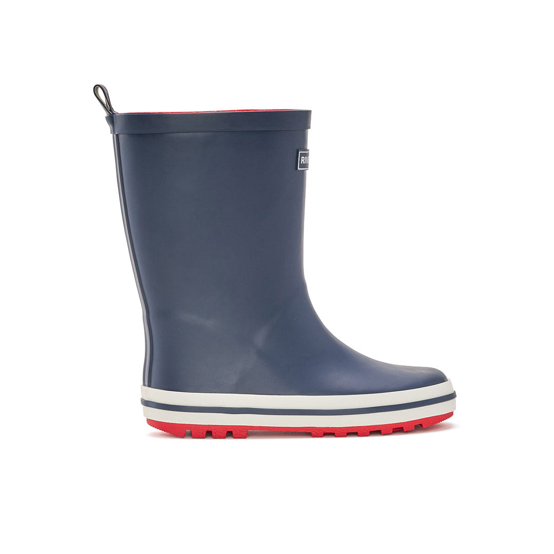 Yellow Shoes | Youth-Rainwear-Boys-Rain Boot | Aiden | 2407000039