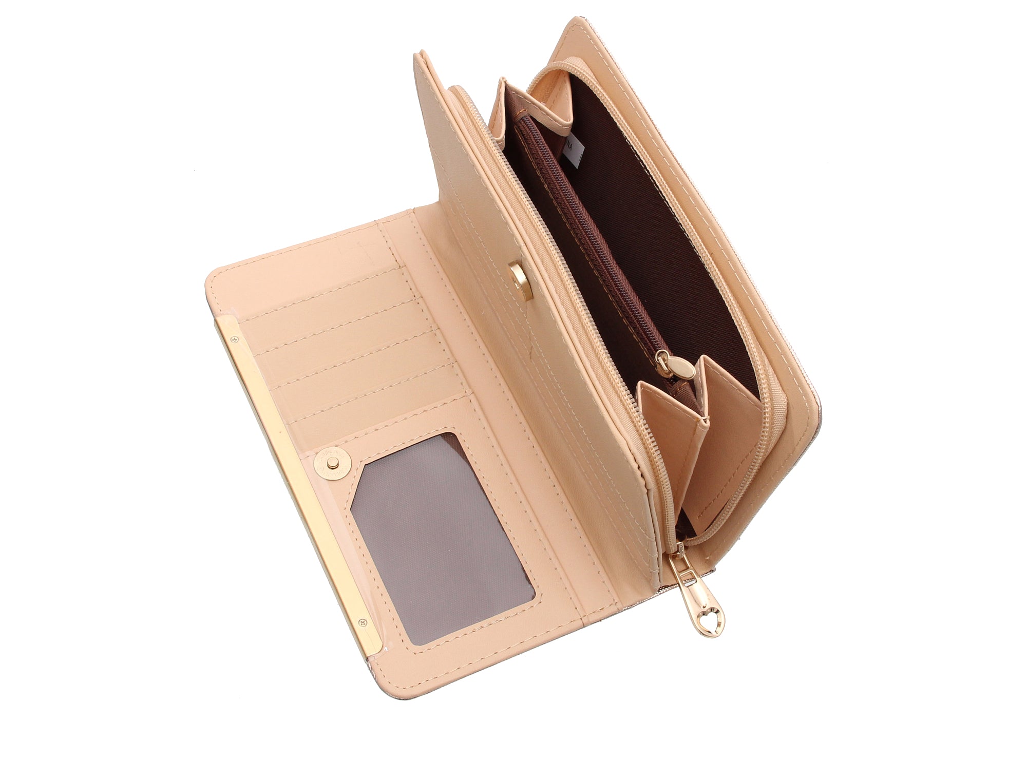 115006-68-PARTYY-4-Partyy-Women's Wallets | Accessories-Yellow-Yellow Shoes