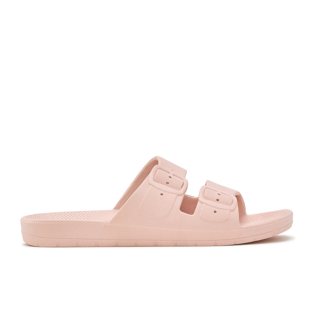 115040-68-FUJI_SLIDE-1-115040-68-Fuji Slide-Women's Sandals-Yellow-Yellow Shoes