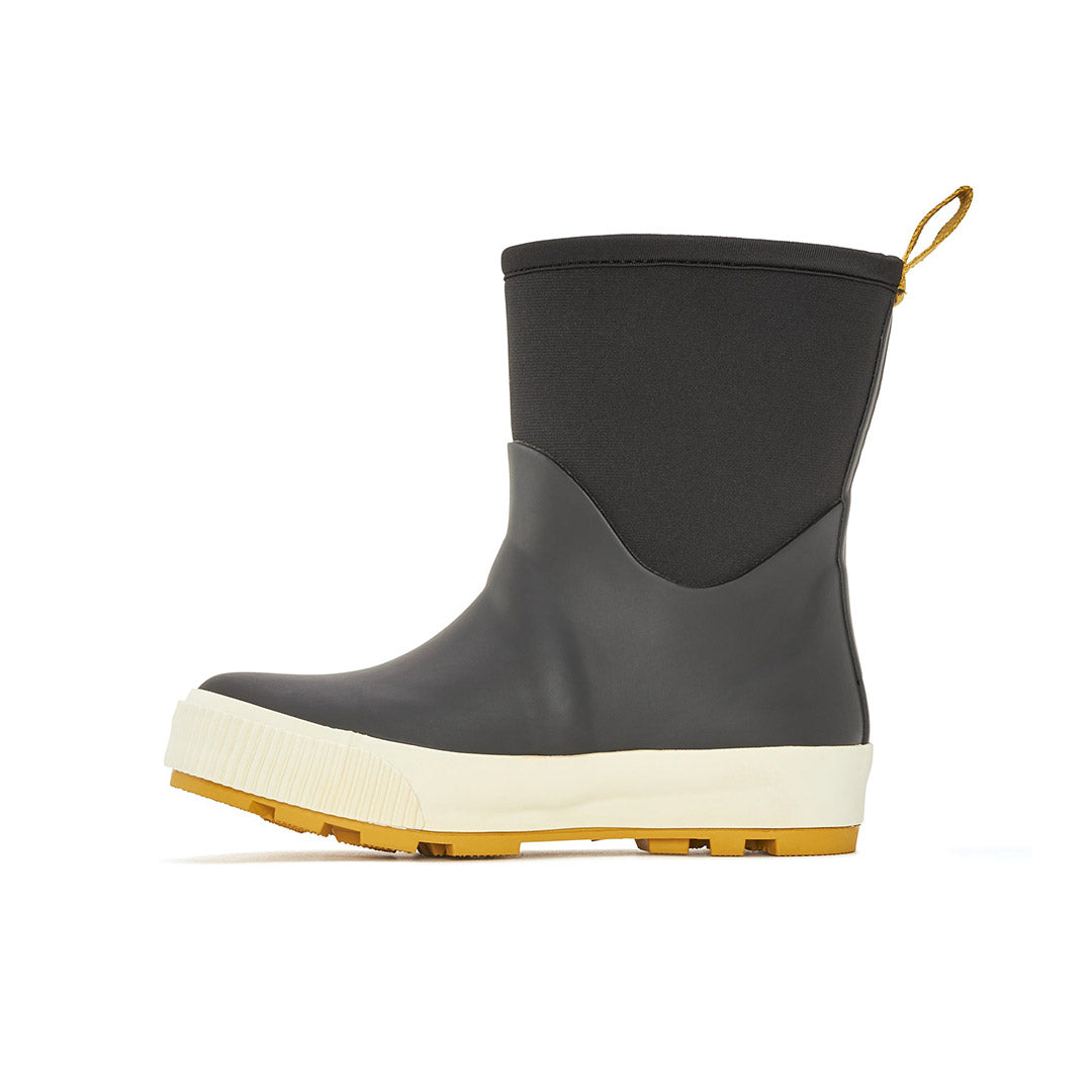 Yellow Shoes | Toddler Kids Rain Boots and Rainwear | Mizzle | 115218-01-MIZZLE-3-Mizzle-Toddler Kids Rain Boots and Rainwear-Yellow-Yellow Shoes