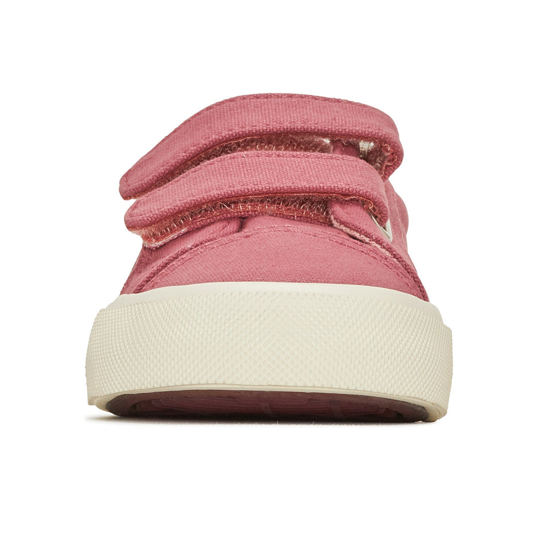 Yellow Shoes | Baby-Athletic-Girls Athleisure-Low | Denise | 115362-68-DENISE-4-Denise-Baby Athletic Shoes-Yellow-Yellow Shoes