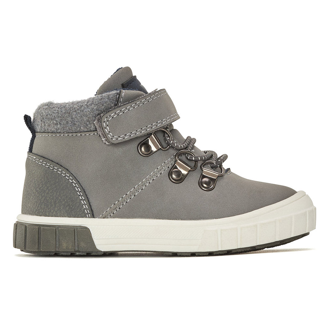 Yellow Shoes | Baby-Bootie-Boys-Lined | Jordan | 115485-05-JORDAN-1-2457800047-Jordan-Baby Booties-Yellow-Yellow Shoes