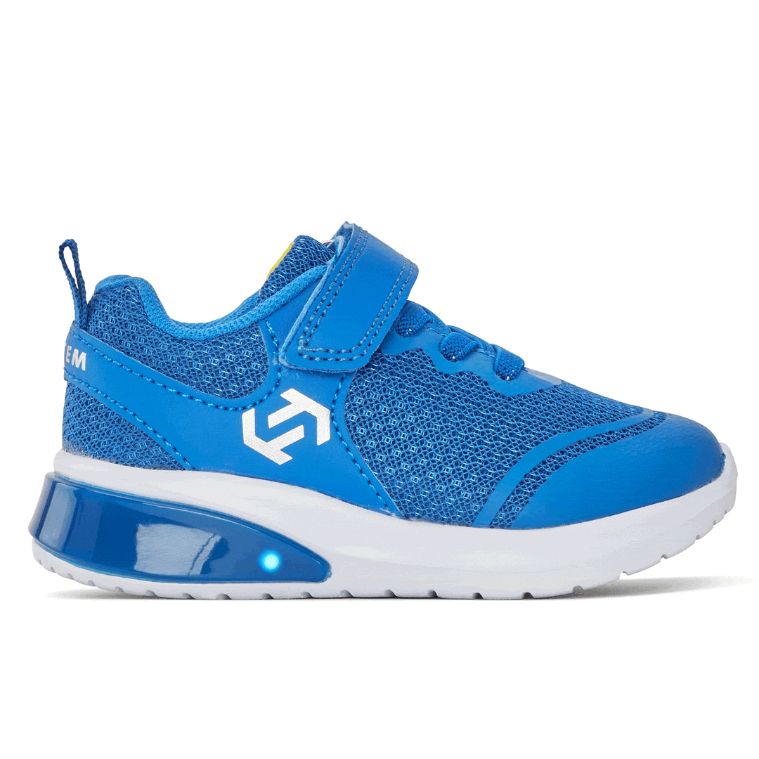 Yellow Shoes | Baby Athletic Shoes | Dynamic | 115506-40-DYNAMIC-115506-40-Dynamic-Baby Athletic Shoes-System-Yellow Shoes