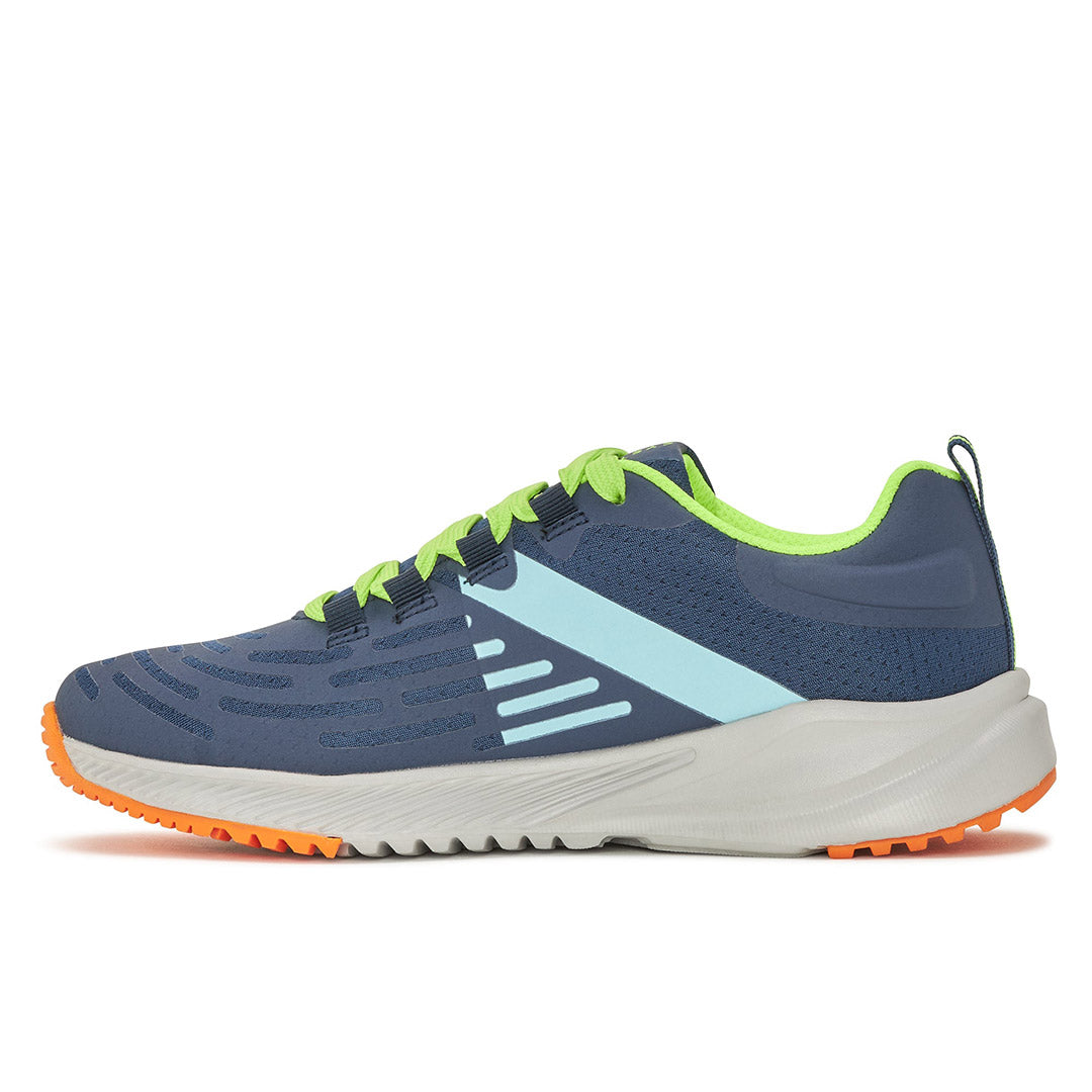 Yellow Shoes | Junior Kids Athletic Shoes | Quick | 115519-43-QUICK-3-Quick-Junior Kids Athletic Shoes-System-Yellow Shoes