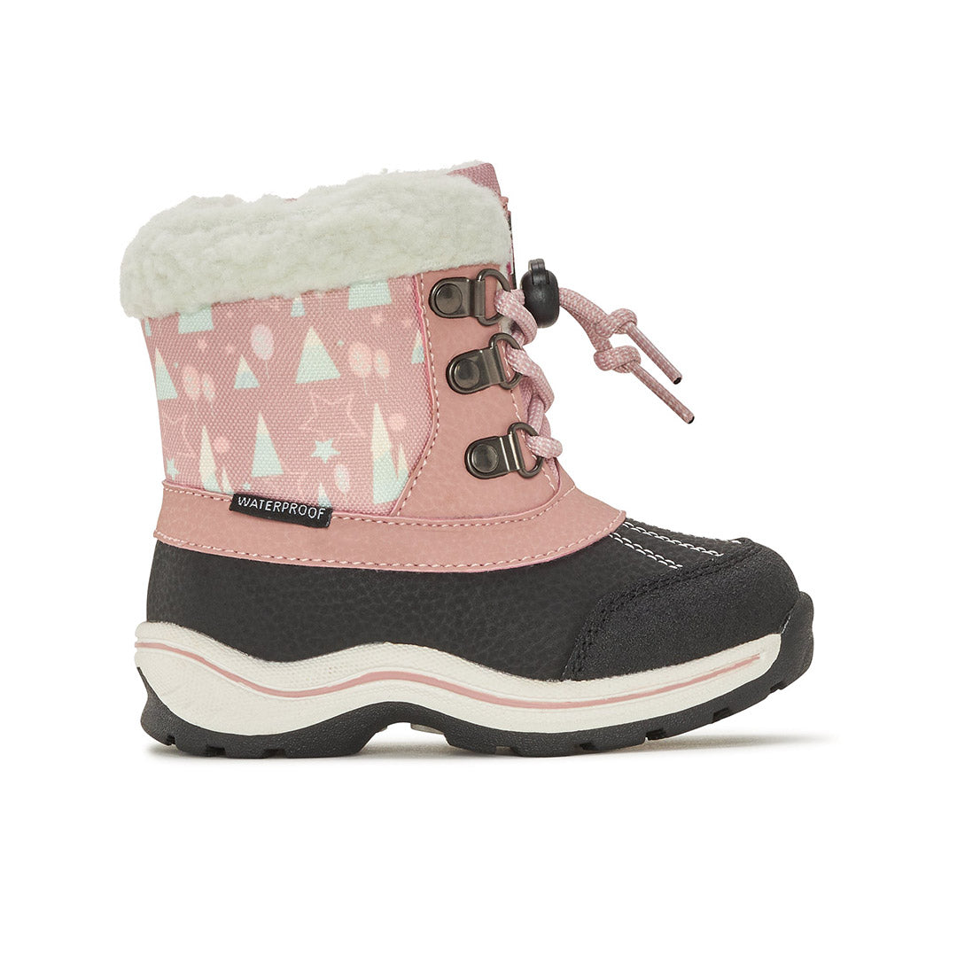 Yellow Shoes | Baby Girls Winter Boots | Frimas | 115543-68