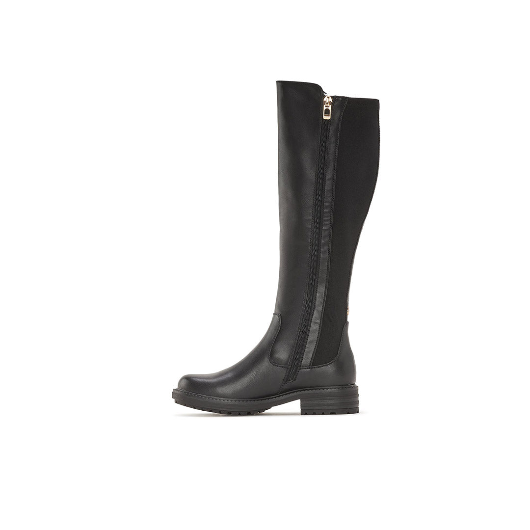 115544-01-BRITAIN-3_f764bdb0-47b4-4032-ae01-1682e564fb7a-Britain-Women's Fashion Light Boots-Chelsee Girl-Yellow Shoes