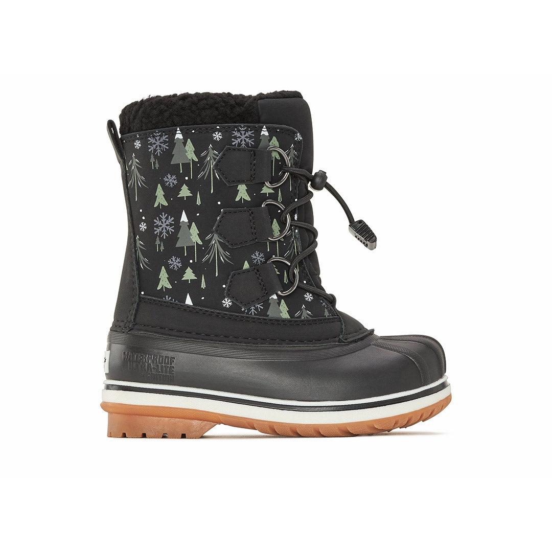 Yellow Shoes | Toddler Kids Winter Boots | Louis | 115548-04-LOUIS-1_ee13bc8d-5f74-451a-9108-1dbd096c34d3-115548-04-Louis-Toddler Kids Winter Boots-Yellow-Yellow Shoes