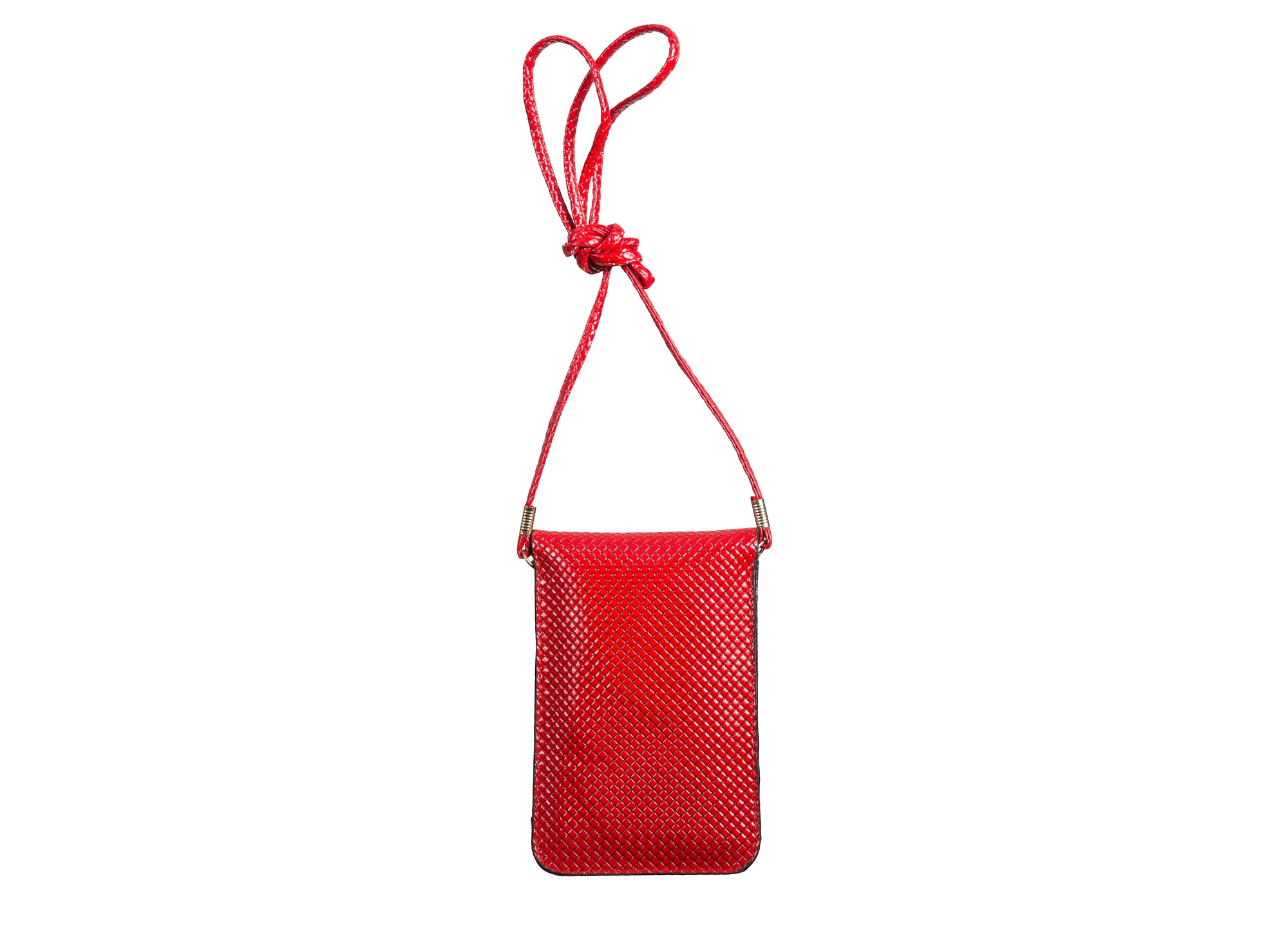 115567-55-CHAMPSSacabandoulierepourtelephoneintelligent-02-CHAMPS | Smartphone sling bag-Women's Handbags | Accessories-Yellow-Yellow Shoes