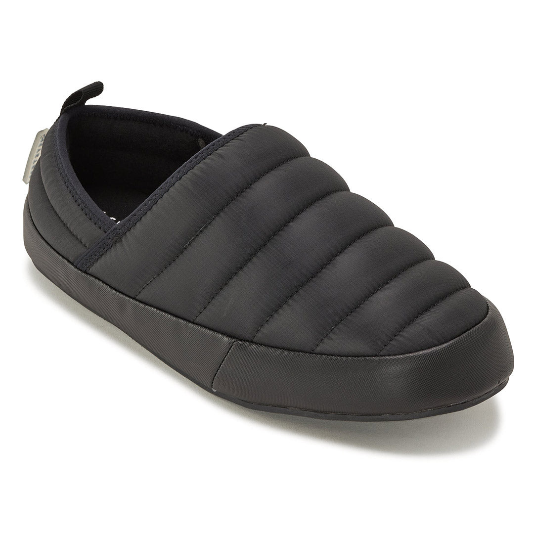 115589-01-JUNEAUW-4-Juneau W-Women's Slippers-System-Yellow Shoes